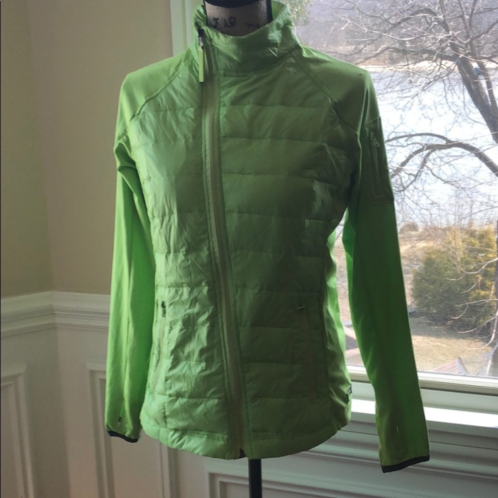 Calvin Klein Performance Active Jacket
